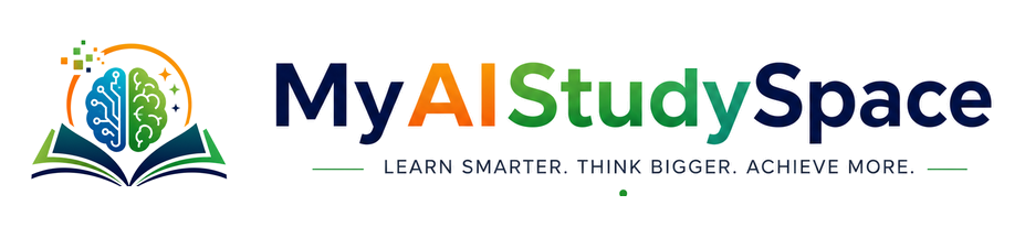 MyAIStudySpace